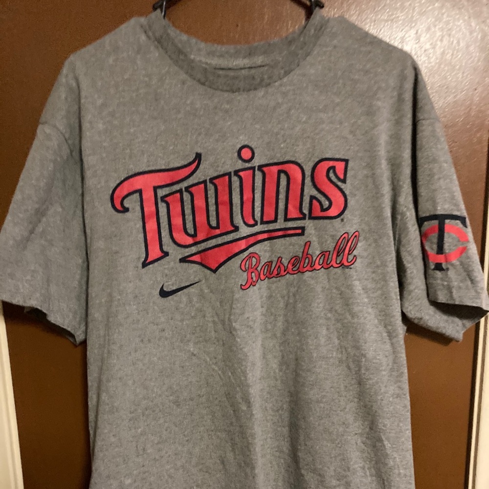 Minnesota Twins T-Shirt.